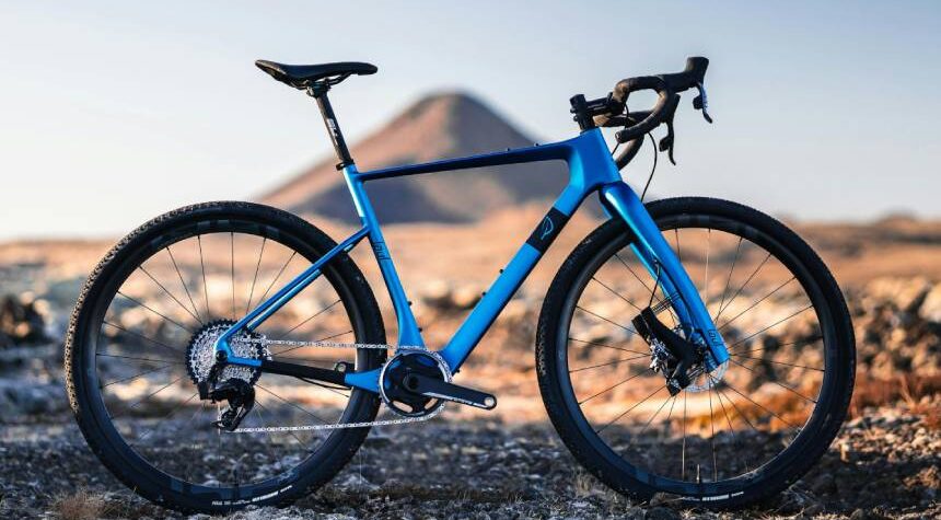 When you riding in mountain place with your friends always be careful